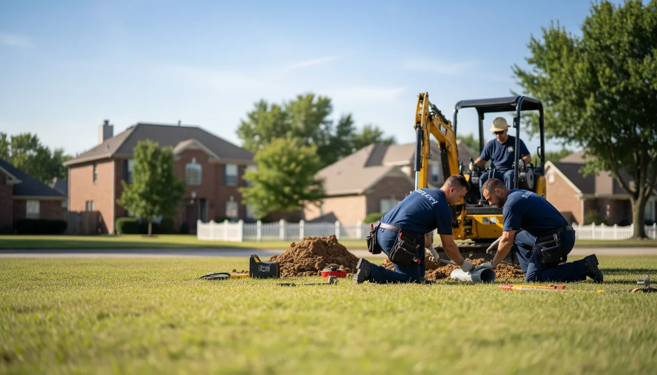 Water Heater Repair in Nassawadox, VA near me